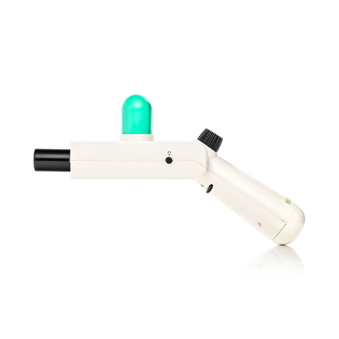 Portal Gun Torch by Smoke Drop - view 8 | Buddy Brandz