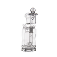 Load image into Gallery viewer, MJ Arsenal Turbine Mini Dab Rig by Smoke Drop - view 15 | Buddy Brandz
