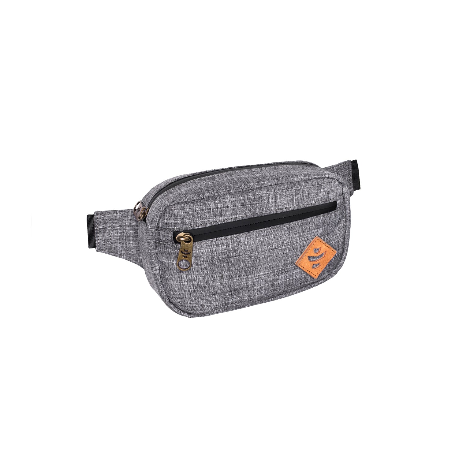 The Companion - Smell Proof Crossbody Bag by Smoke Drop - view 13 | Buddy Brandz