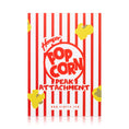 Load image into Gallery viewer, Popcorn Puffco Peak Top by Smoke Drop - view 7 | Buddy Brandz
