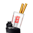 Load image into Gallery viewer, Chinese Takeout Puffco Peak Top by Smoke Drop | Buddy Brandz
