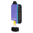 Load image into Gallery viewer, Pulsar 510 DL 5.0 Precision Voltage Control LCD Screen Vape Bar | Crackle Series | 1000mAh by Smoke Drop - view 10 | Buddy Brandz
