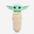 Cargar la imagen en la vista de la galería, Baby Yoda Portable Silicone Hand Pipe
