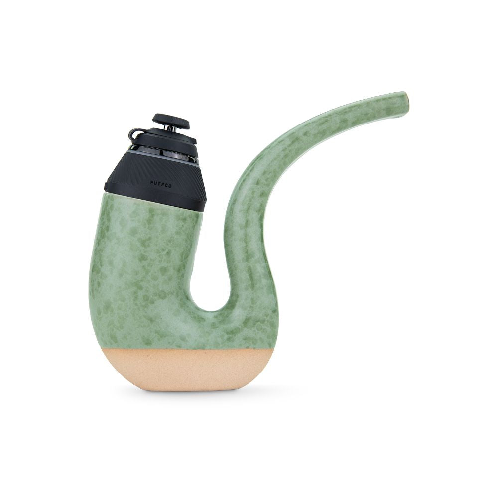 Puffco Proxy Terrapipe | 5" by Smoke Drop - view 4 | Buddy Brandz