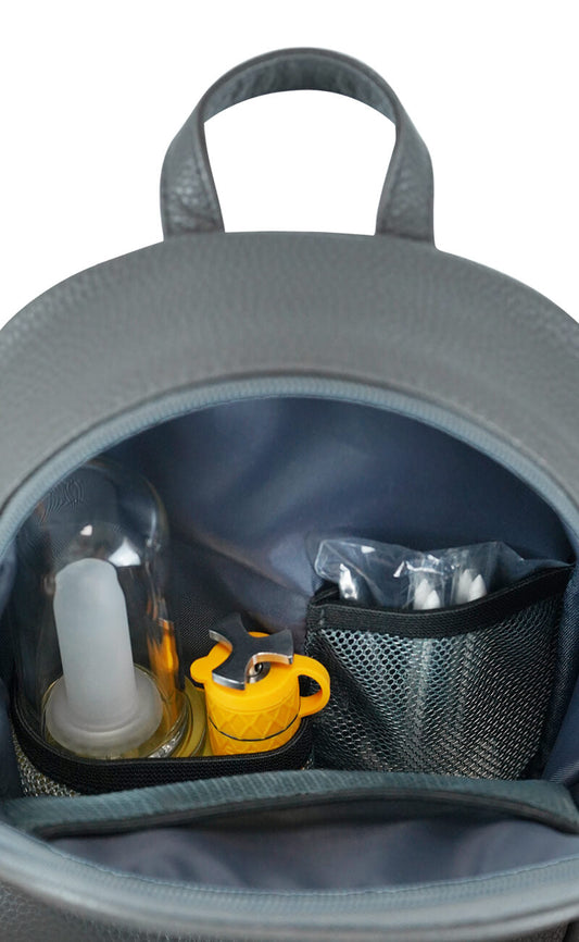 Bomb Erig Bag Carrying Case by BOMB - view 2 | Buddy Brandz - alternate view | Buddy Brandz