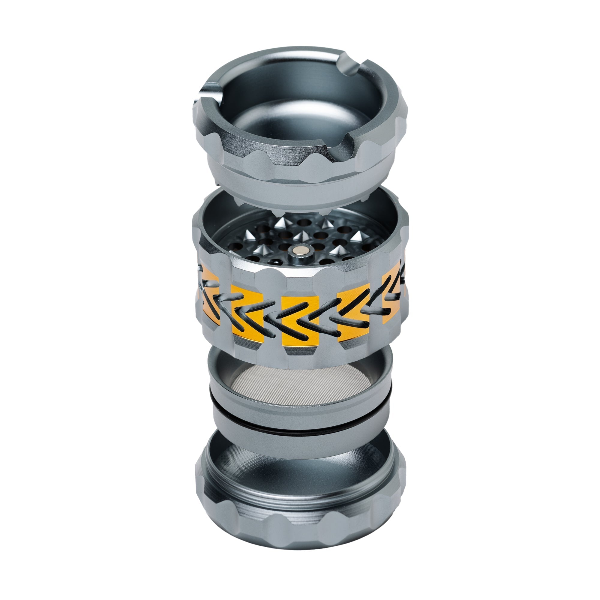 Human Grade Grinder 8AT by Smoke Drop - view 13 | Buddy Brandz