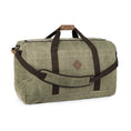 Load image into Gallery viewer, The Continental - Smell Proof Large Duffle by Smoke Drop - view 11 | Buddy Brandz
