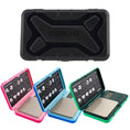 Cargar la imagen en la vista de la galería, Truweigh Robust Rechargeable Digital Mini Scale | 500g x 0.01g by Smoke Drop - view 10 | Buddy Brandz
