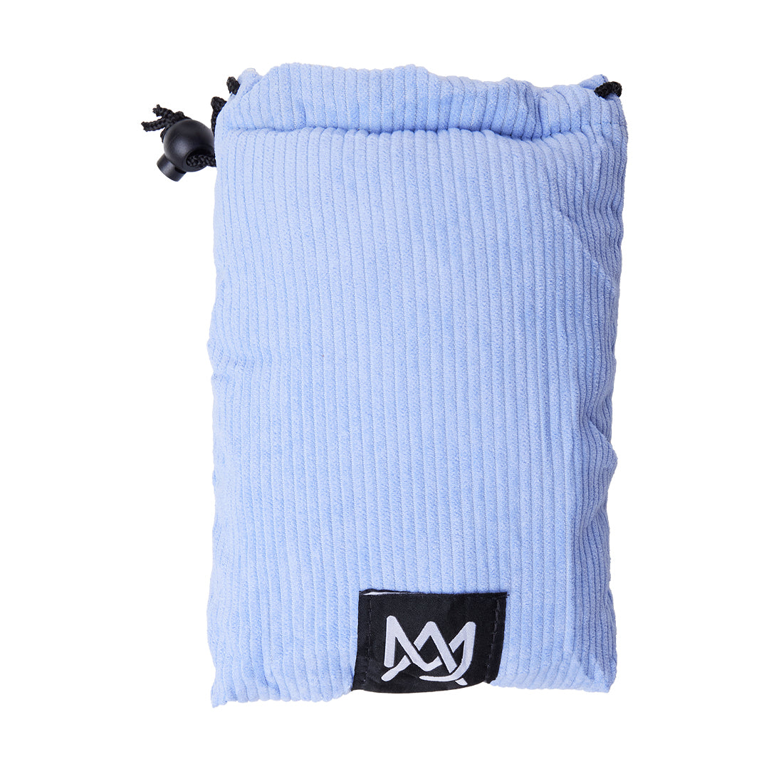 MJ Arsenal Padded Drawstring Pouches by Smoke Drop - view 6 | Buddy Brandz