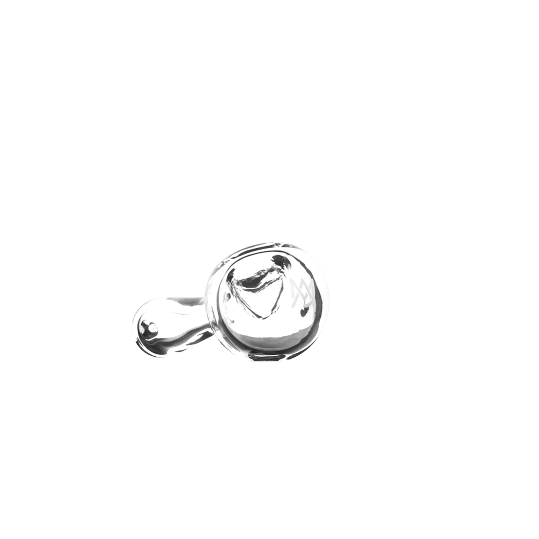 MJ Arsenal Pioneer Hand Pipe by Smoke Drop - view 36 | Buddy Brandz