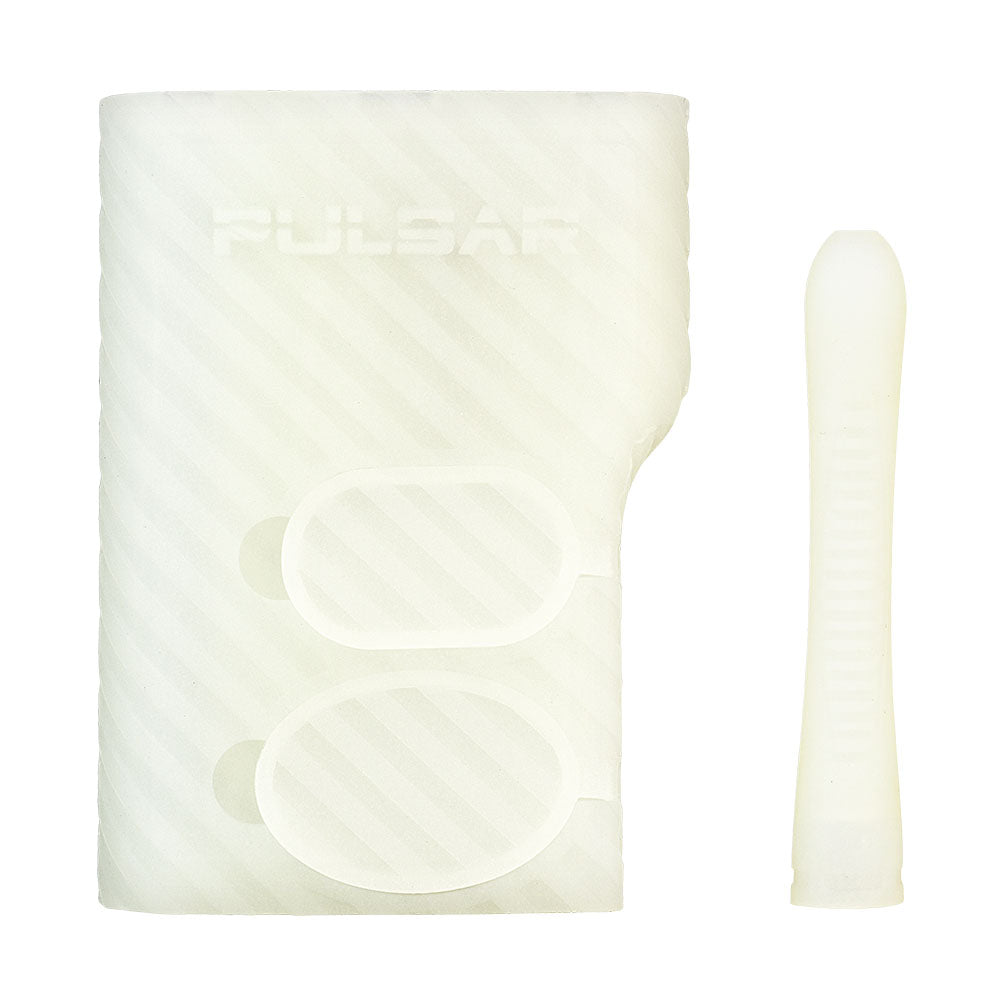 Pulsar RIP Series Ringer 3 in 1 Silicone Dugout Kit by Smoke Drop - view 4 | Buddy Brandz