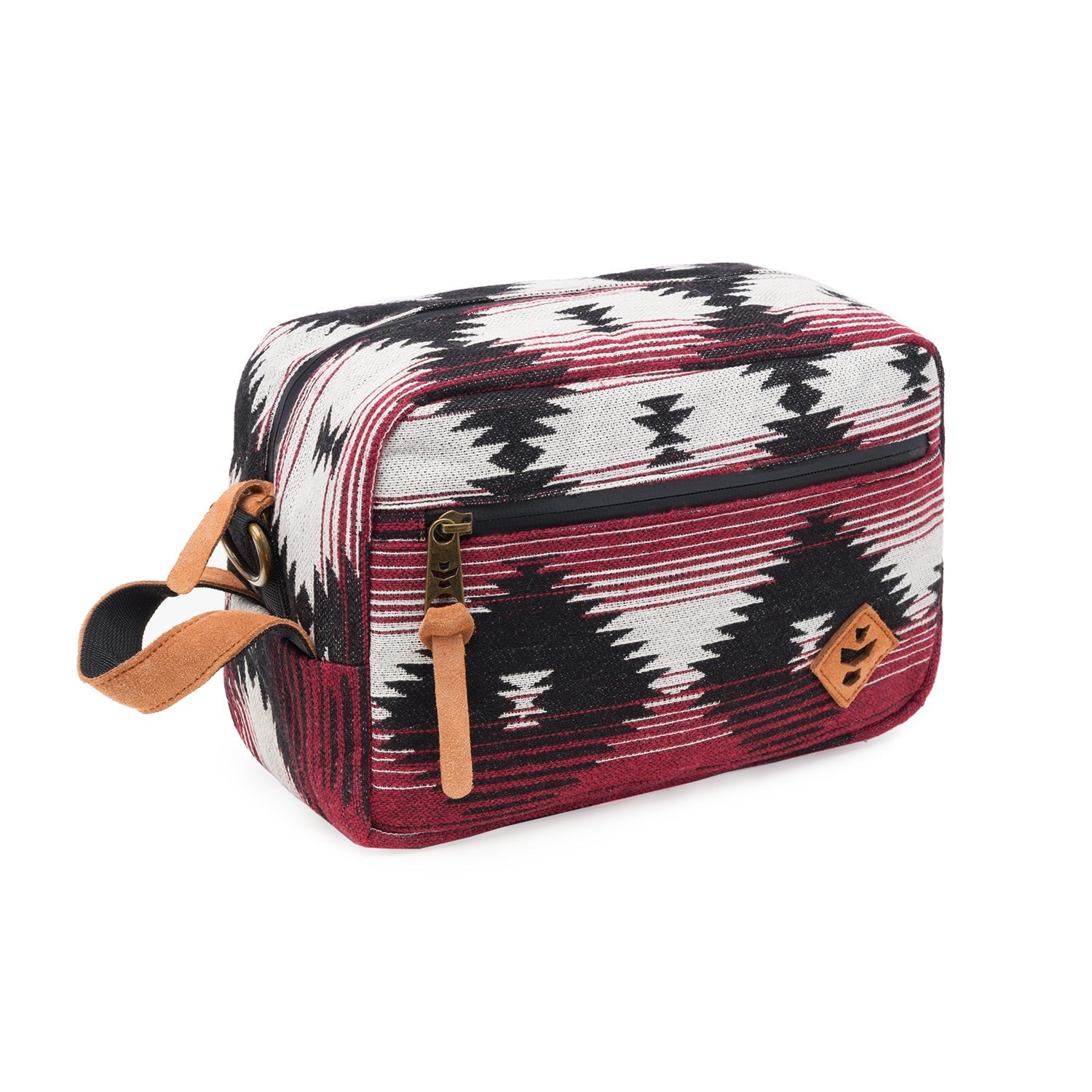 The Stowaway - Toiletry Kit by Revelry by Smoke Drop | Buddy Brandz