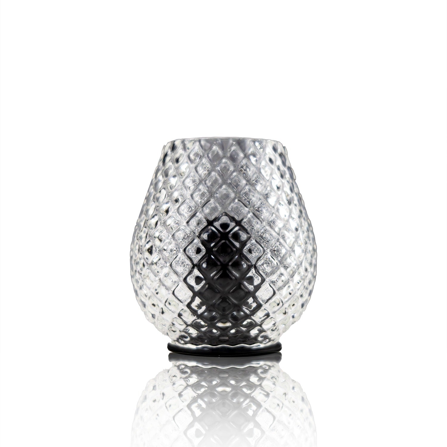 Zenco / Jane West Twenties Glassware - Snifter by Zenco - view 12 | Buddy Brandz
