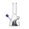 Load image into Gallery viewer, MJ Arsenal x A Good Witch - A Good Bong Halloween Series by Smoke Drop - view 2 | Buddy Brandz
