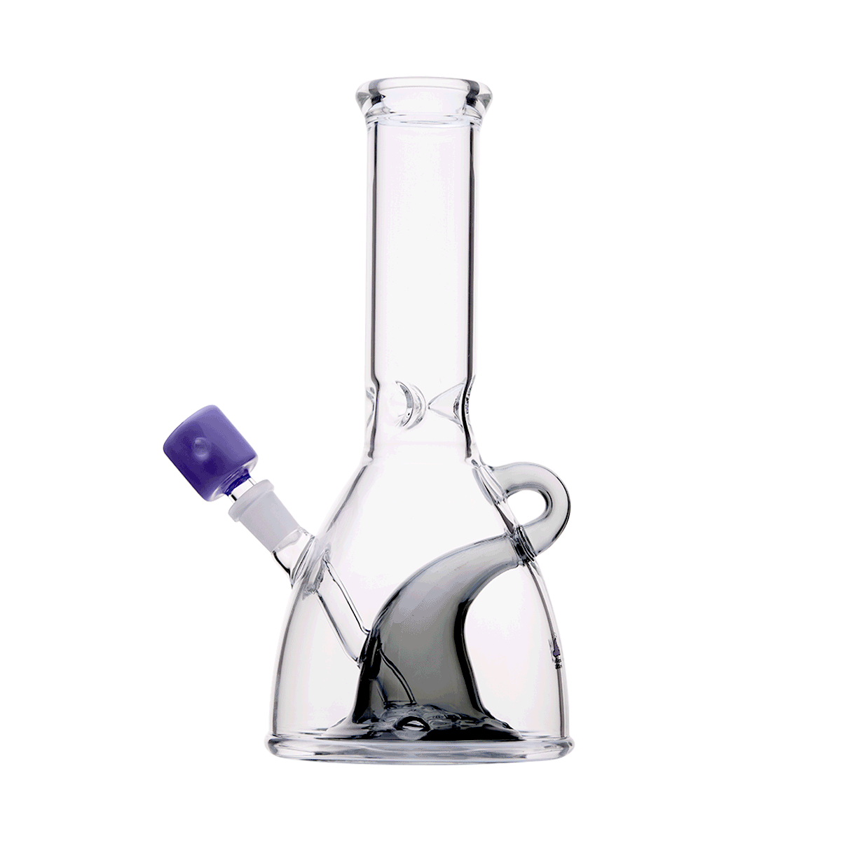 MJ Arsenal x A Good Witch - A Good Bong Halloween Series by Smoke Drop - view 2 | Buddy Brandz