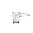 Load image into Gallery viewer, MJ Arsenal Basin Bubbler by Smoke Drop - view 49 | Buddy Brandz
