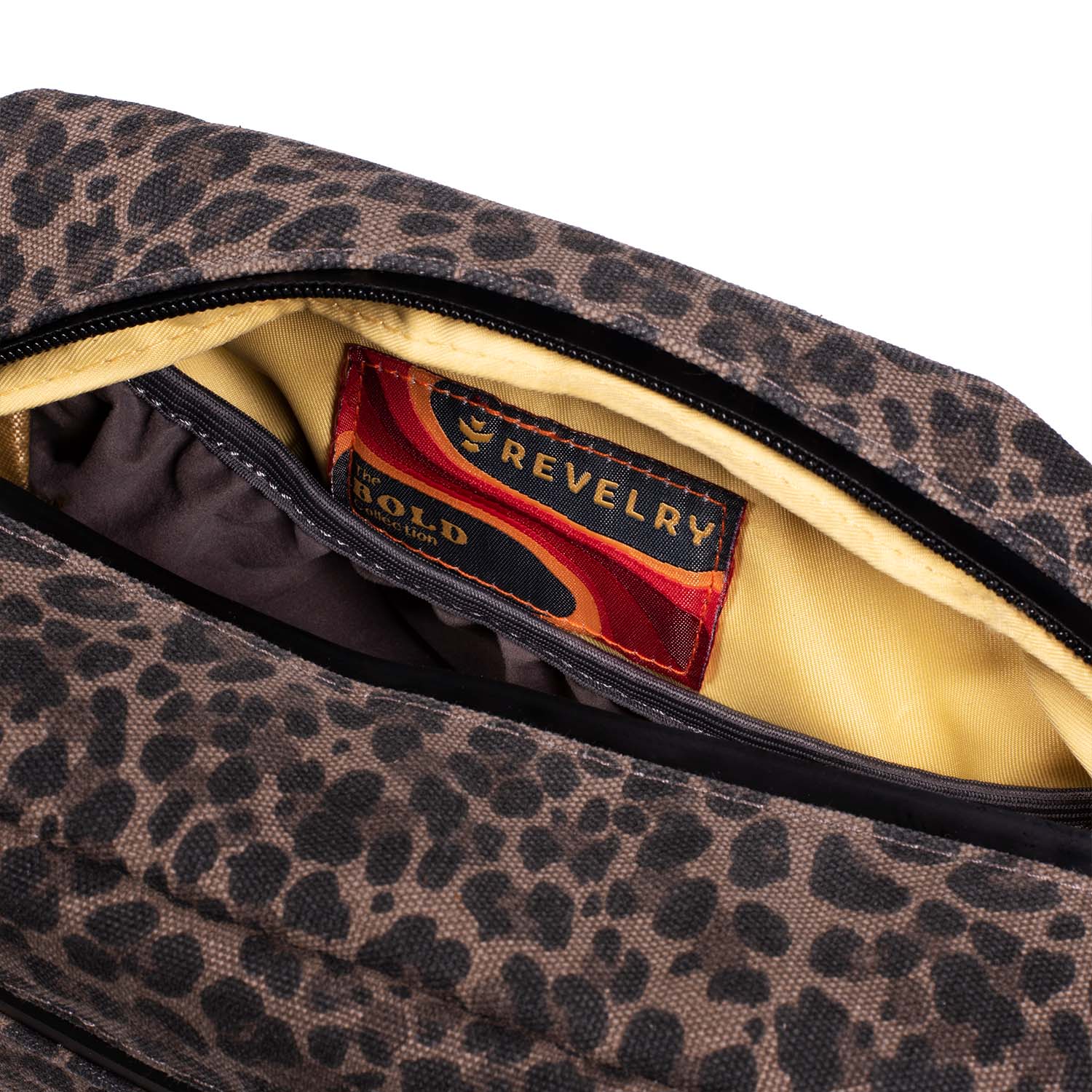 The Stowaway - Toiletry Kit by Revelry by Smoke Drop - view 19 | Buddy Brandz