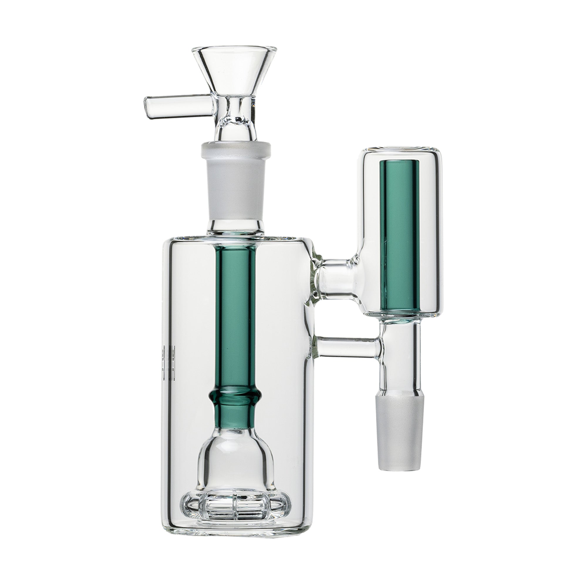 Human Grade The Inverter Ash Catcher by Smoke Drop - view 8 | Buddy Brandz