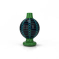 Load image into Gallery viewer, DREAM BUBBLE CARB CAP by Smoke Drop - view 4 | Buddy Brandz
