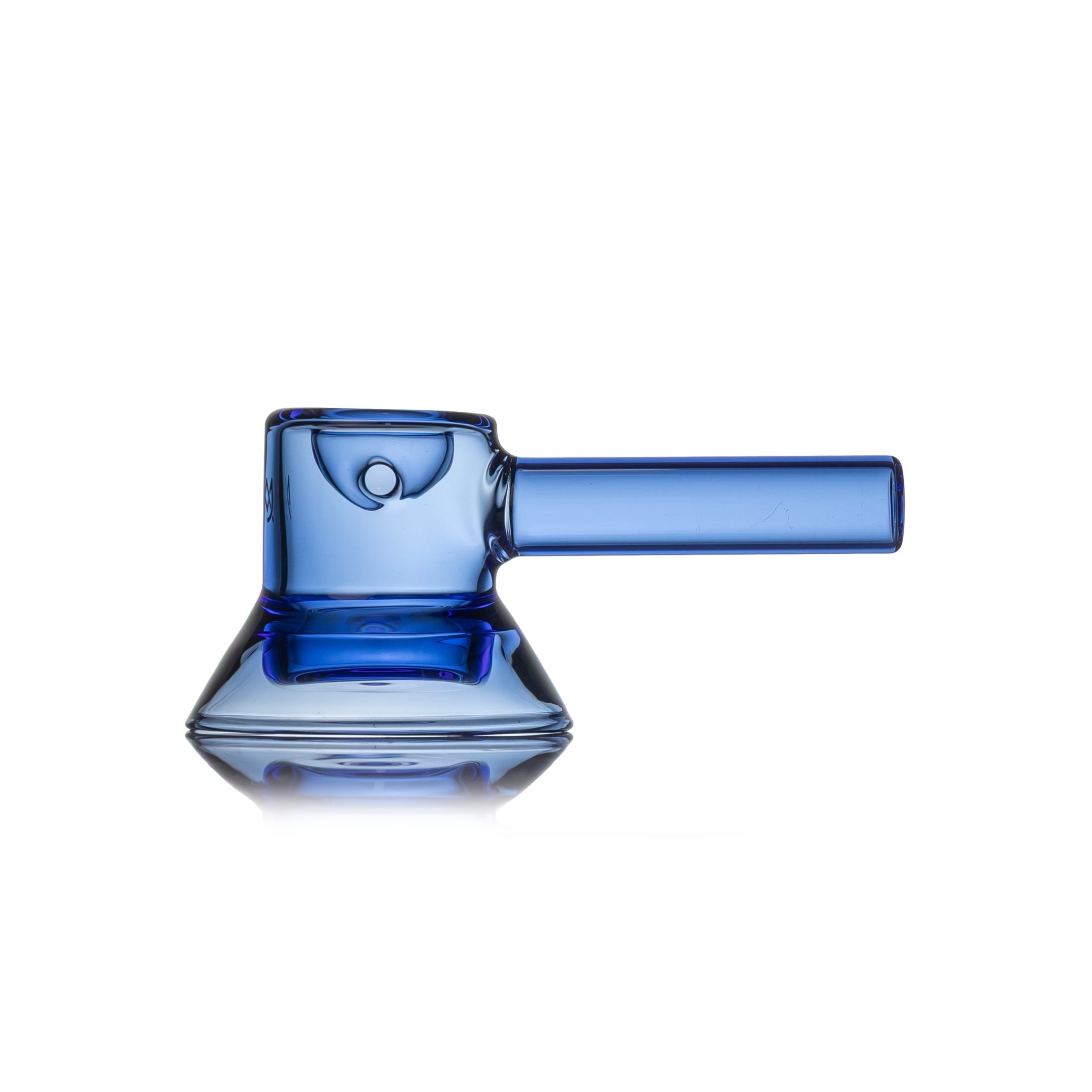 MJ Arsenal Grotto Glass Pipe by Smoke Drop - view 11 | Buddy Brandz