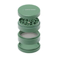 Load image into Gallery viewer, Human Grade Grinder 4C (2.5") by Smoke Drop | Buddy Brandz
