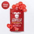 Load image into Gallery viewer, HHC Gummies - 20MG (10pc) by Smoke Drop - view 7 | Buddy Brandz
