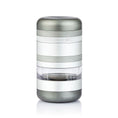 Cargar la imagen en la vista de la galería, RYOT GR8TR JAR BODY GRINDER by Smoke Drop - view 41 | Buddy Brandz
