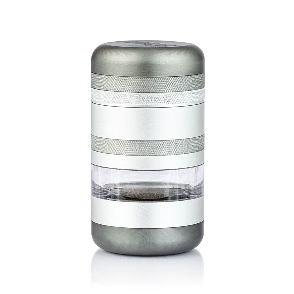 RYOT GR8TR JAR BODY GRINDER by Smoke Drop - view 41 | Buddy Brandz
