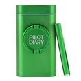 Load image into Gallery viewer, One Hitter Dugout With Grinder
