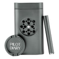 Load image into Gallery viewer, One Hitter Dugout With Grinder
