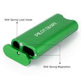 Load image into Gallery viewer, PILOTDIARY Metal Dugout One Hitter
