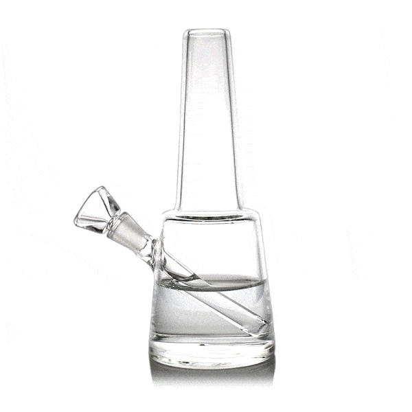 MJ Arsenal Summit Bong by Smoke Drop - view 2 | Buddy Brandz