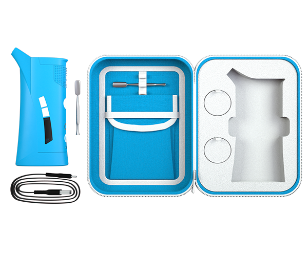 Cookies X G Pen Roam - Portable E-Rig Vaporizer by Smoke Drop - view 8 | Buddy Brandz
