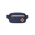 Load image into Gallery viewer, The Companion - Smell Proof Crossbody Bag by Smoke Drop - view 28 | Buddy Brandz
