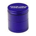Cargar la imagen en la vista de la galería, Santa Cruz Shredder Small 4-Piece Grinder by Smoke Drop - view 7 | Buddy Brandz
