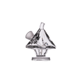 Load image into Gallery viewer, MJ Arsenal King Bubbler by Smoke Drop - view 7 | Buddy Brandz
