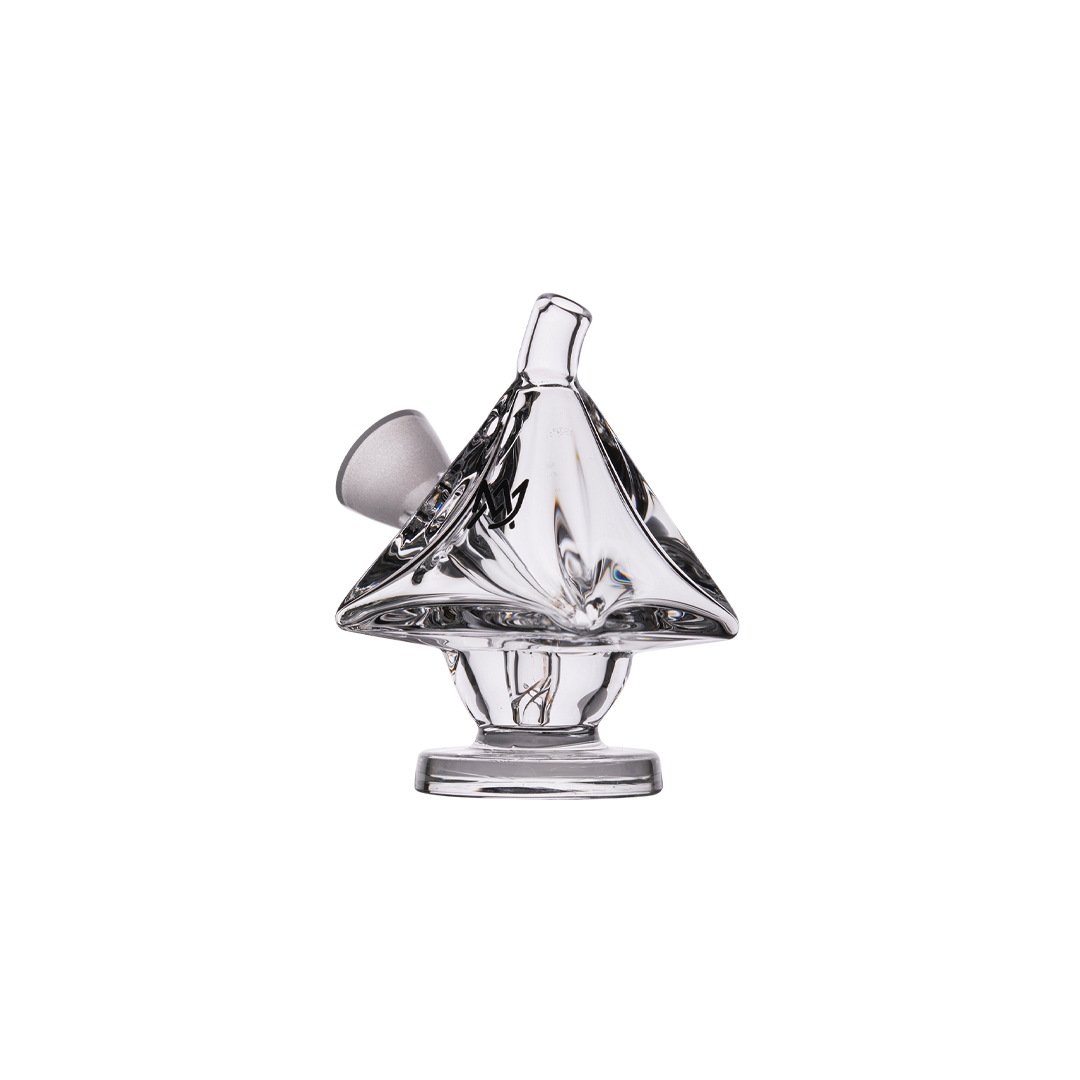 MJ Arsenal King Bubbler by Smoke Drop - view 7 | Buddy Brandz
