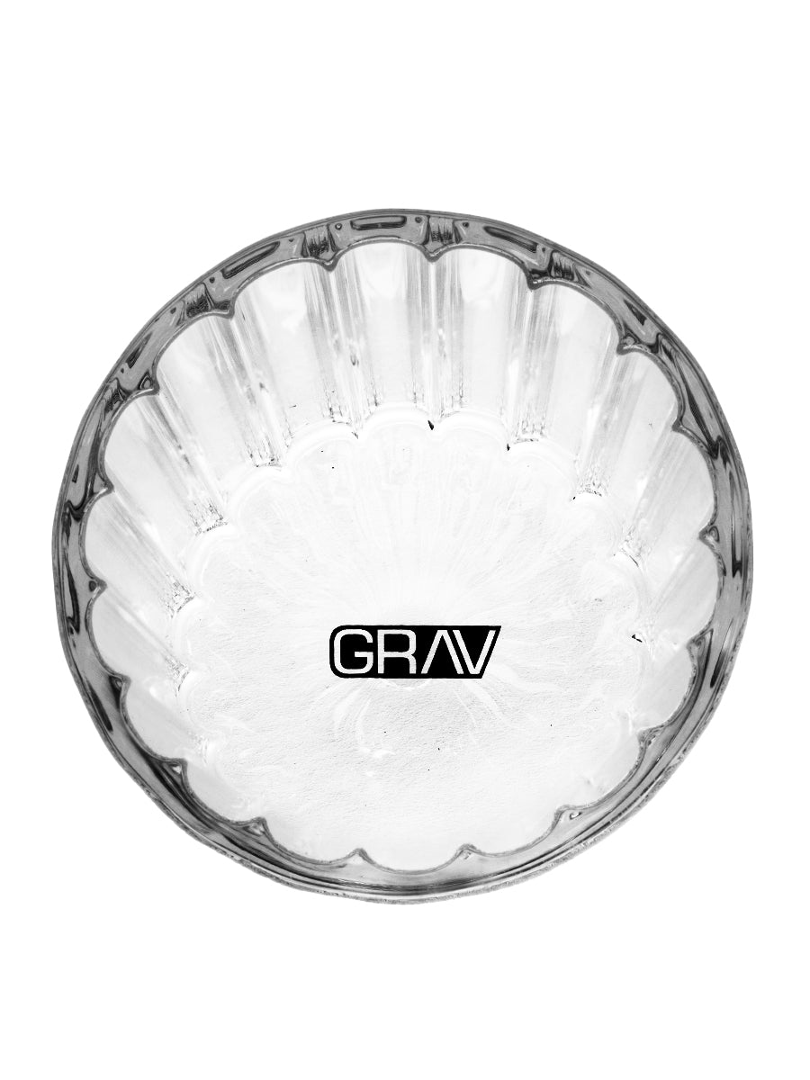 GRAV® Monarch Gravity Bong by Smoke Drop - view 6 | Buddy Brandz