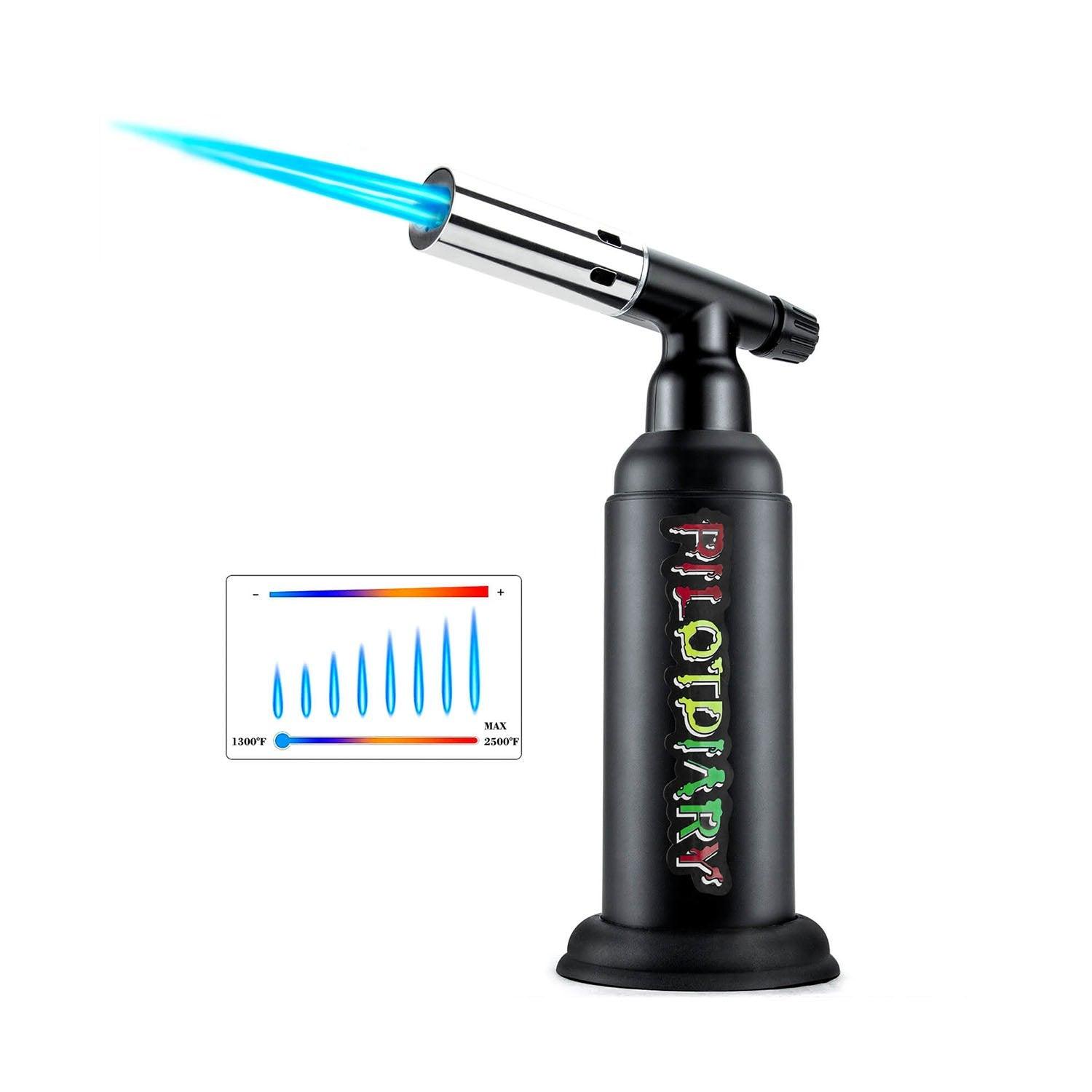 Butane Torch