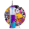 Load image into Gallery viewer, Honeycomb Honey Straw Kit
