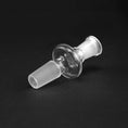 Load image into Gallery viewer, 14mm Male to 10mm Female Glass Adapter
