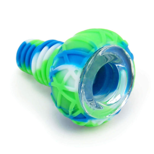 Silicone Bowl - alternate view | Buddy Brandz