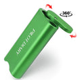 Load image into Gallery viewer, PILOTDIARY Metal Dugout One Hitter
