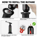 Load image into Gallery viewer, Butane Torch
