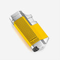 Load image into Gallery viewer, Yellow Jet Torch Lighter
