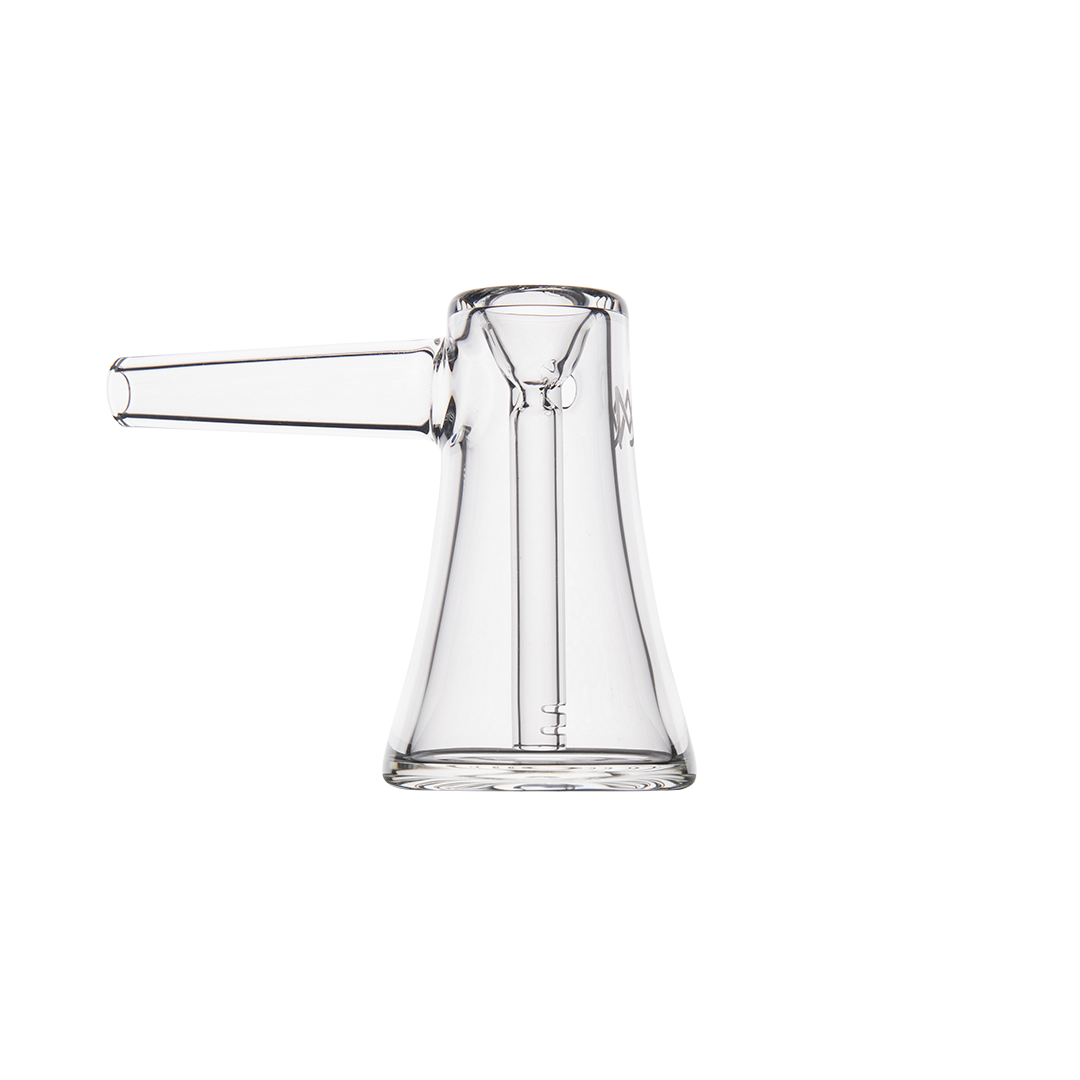 MJ Arsenal Vulkan Bubbler by Smoke Drop - view 34 | Buddy Brandz