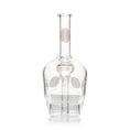 Load image into Gallery viewer, Dia De Los Muertos Skull Bong 6.1" by Smoke Drop - view 6 | Buddy Brandz
