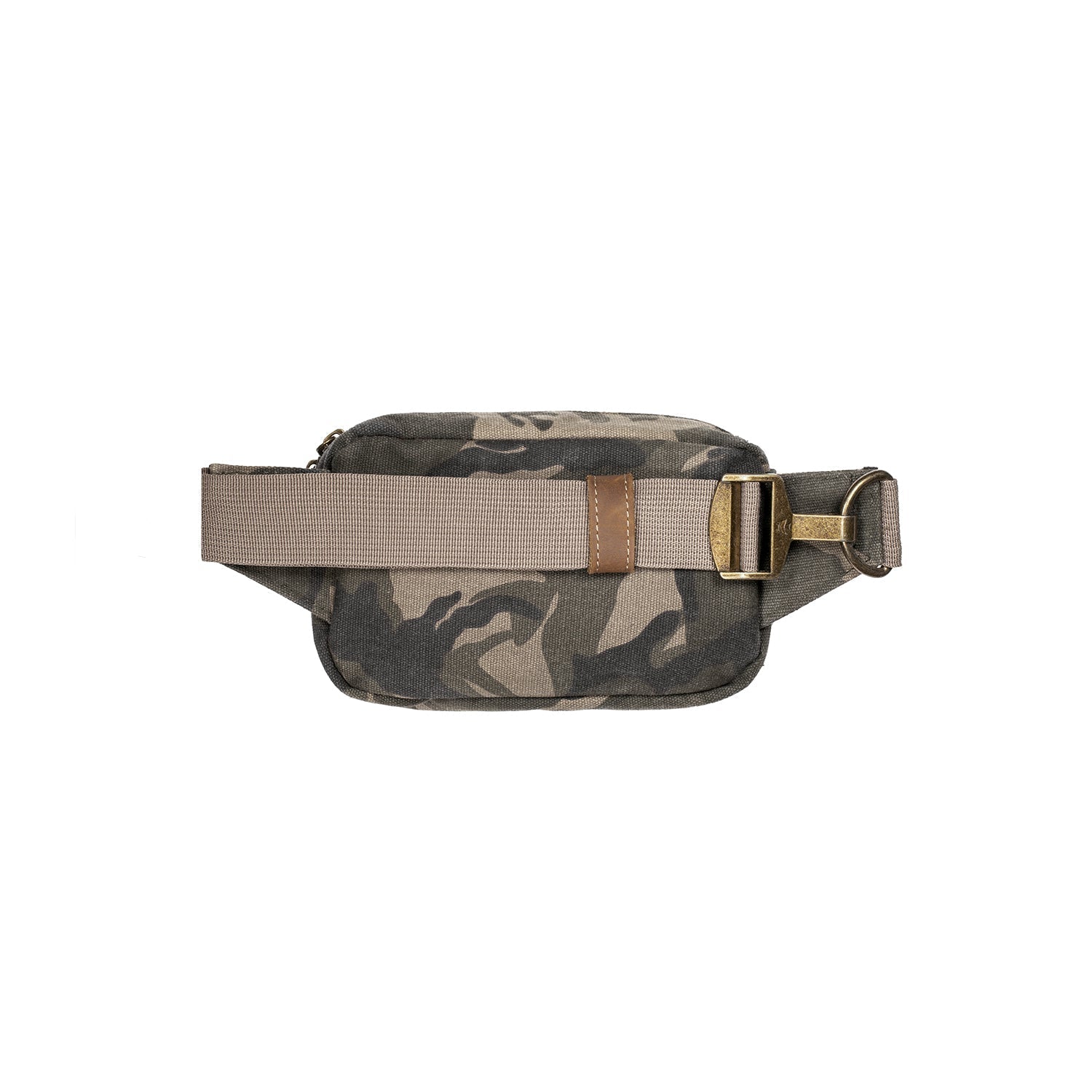 The Companion - Smell Proof Crossbody Bag by Smoke Drop - view 44 | Buddy Brandz