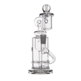 Load image into Gallery viewer, MJ Arsenal Ursa Mini Dab Rig by Smoke Drop - view 10 | Buddy Brandz

