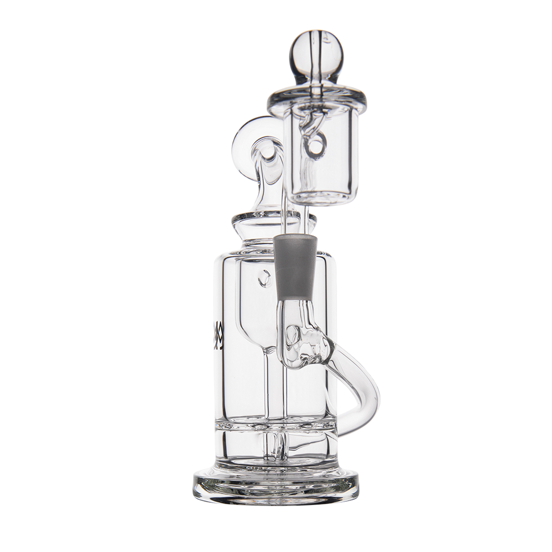 MJ Arsenal Ursa Mini Dab Rig by Smoke Drop - view 10 | Buddy Brandz